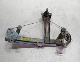 Стеклоподъемник задний левый для Opel Vectra B (1995—2000)  запчасти бу