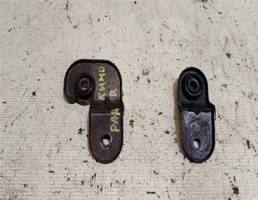 Крепление радиатора для Chery Kimo (A1) A1 (2008—2015)  запчасти бу