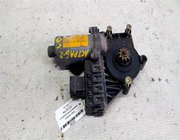 Моторчик ЭСП переднего левого для Opel Astra G (1998—2009)  запчасти бу