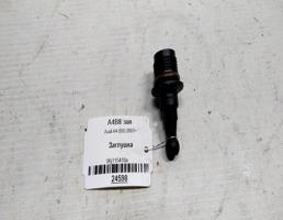 Заглушка для Audi A4 B8 (2007—2012)  запчасти бу