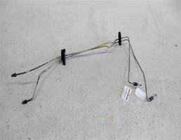 Трубка тормозная с АВС для Renault Logan II (2012—2018)  запчасти бу