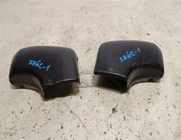 Клык бампера заднего пара для Toyota Hiace H100 (1989—2004)  запчасти бу