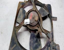 Вентилятор радиатора ДВС для ЗапчастИ  запчасти бу