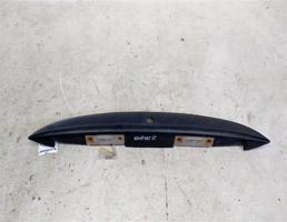 Накладка на крышку багажника для ЗАЗ Chance I (2009—2014)  запчасти бу