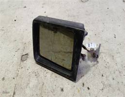 Зеркало механическое левое для Mercedes-Benz 190 (W201) W201 (1982—1993)  запчасти бу