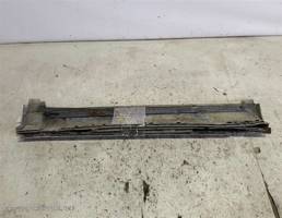 Накладка на порог наружний км-т для VOLKSWAGEN Passat B3 (1988—1993)  запчасти бу