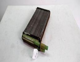 Радиатор печки для Fiat Croma I (1985—1996)  запчасти бу