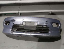 Бампер передний для Toyota Hiace Regius I (1997—1999)  запчасти бу