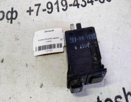 Кнопка обогрева стекла заднего для ЗапчастИ  запчасти бу