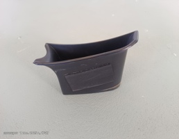 Карман обшивки передней левой для Chery Tiggo 7 Pro Max I (2022—2025)  запчасти бу