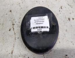 Крышка опоры амортизатора переднего для Ford Sierra 83-87г  запчасти бу