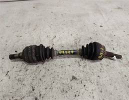 Привод в сборе левый для Opel Vectra B (1995—2000)  запчасти бу