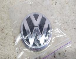 Эмблема багажника для VOLKSWAGEN Polo V (2009—2015)  запчасти бу