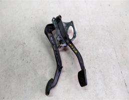 Педальный узел в сборе для Mercedes-Benz E-класс W124/S124/C124/A124 (1984—1997)  запчасти бу