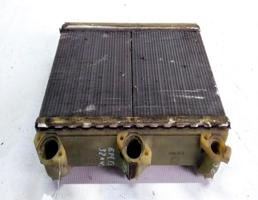 Радиатор печки для BMW 5 серия E34 (1988—1996)  запчасти бу