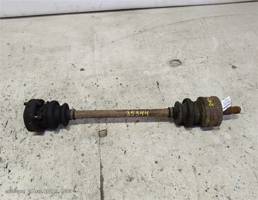 Привод в сборе задний для Mercedes-Benz E-класс W210/S210 рестайлинг (1999—2003)  запчасти бу