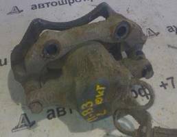 Суппорт передний левый для VOLKSWAGEN Passat B3 (1988—1993)  запчасти бу