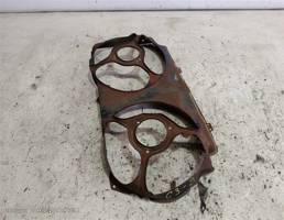 Диффузор вентилятора ДВС для Audi 100 C3 (1982—1988)  запчасти бу