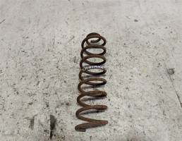 Пружина задняя для VOLKSWAGEN Santana I (1981—1988)  запчасти бу