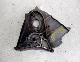 Кронштейн ТНВД для Mitsubishi Pajero II (1991—1997)  запчасти бу