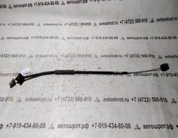 Трос сцепления для Renault Symbol I рестайлинг (2002—2006)  запчасти бу