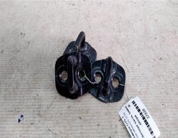 Ответная часть замка двери для Nissan Almera G15 (2012—2018)  запчасти бу