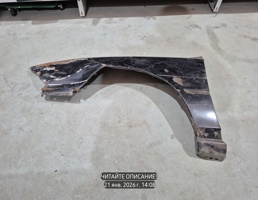 Крыло переднее левое для Toyota Camry V30 (1990—1994)  запчасти бу