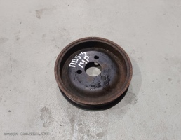 Шкив насоса ГУРа для VOLKSWAGEN Passat B5 (1996—2001)  запчасти бу