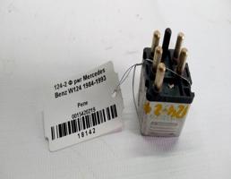 Реле для Mercedes-Benz E-класс W124/S124/C124/A124 (1984—1997)  запчасти бу