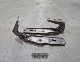 Петля капота пара для Audi A4 B6 (2000—2006)  запчасти бу