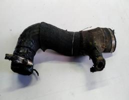 Патрубок радиатора нижний для Mercedes-Benz S-класс W220 (1998—2005)  запчасти бу