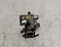 Фланец ГБЦ для Ford Focus II (2005—2008)  запчасти бу