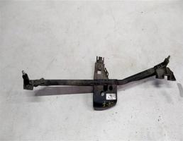 Трапеция стеклоочистителя для Audi 100 C4 (1990—1994)  запчасти бу