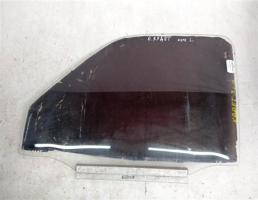 Стекло двери передней левой для Opel Kadett E (1984—1989)  запчасти бу