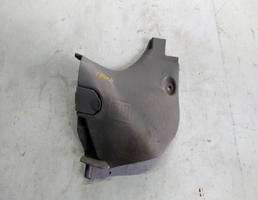 Накладка на стойку нижняя переднюю правую для Mazda Tribute I (2000—2004)  запчасти бу