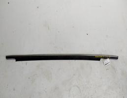 Молдинг стекла двери задней правой для Opel Vectra B (1995—2000)  запчасти бу