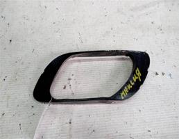 Рамка ПТФ левой для Daewoo Nexia I (1995—2008)  запчасти бу