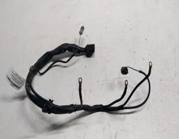 Проводка свечей накаливания для Mercedes-Benz MB100 I (1981—1996)  запчасти бу