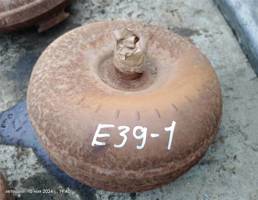 Гидротрансформатор для BMW 5 серия E39 (1995—2000)  запчасти бу