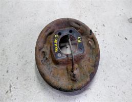 Защита колодок задняя правая для ЗАЗ Chance I (2009—2014)  запчасти бу