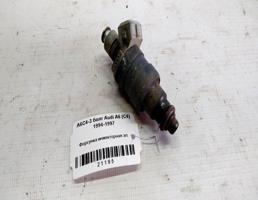 Форсунка инжекторная эл для Audi A6 C4 (1994—1997)  запчасти бу
