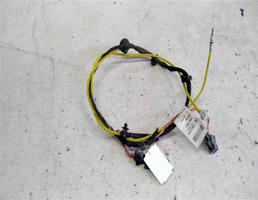Проводка двери задней левой для Mercedes-Benz A-класс W168 (1997—2001)  запчасти бу