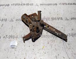 Стеклоподъемник задний правый для Opel Ascona C (1981—1988)  запчасти бу