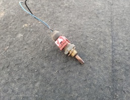 Датчик температуры для Nissan Sunny B14 (1994—1999)  запчасти бу