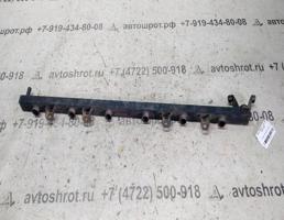 Рампа топливная для BMW 5 серия E28 (1981—1988)  запчасти бу