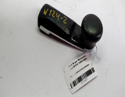 Ручка стеклоподъемника для Mercedes-Benz E-класс W124/S124/C124/A124 (1984—1997)  запчасти бу
