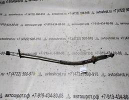 Трос сцепления для Daewoo Matiz I рестайлинг (2000—2015)  запчасти бу