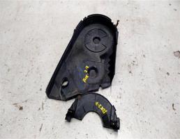 Кожух ремня ГРМ км-т для VOLKSWAGEN Jetta II (1984—1992)  запчасти бу