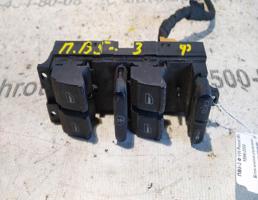 Блок кнопок ЭСП для VOLKSWAGEN Passat B5 (1996—2001)  запчасти бу