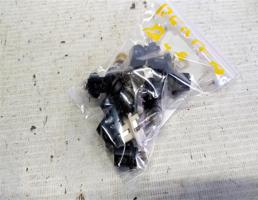 Лампочка панели приборов для Opel Vectra B (1995—2000)  запчасти бу